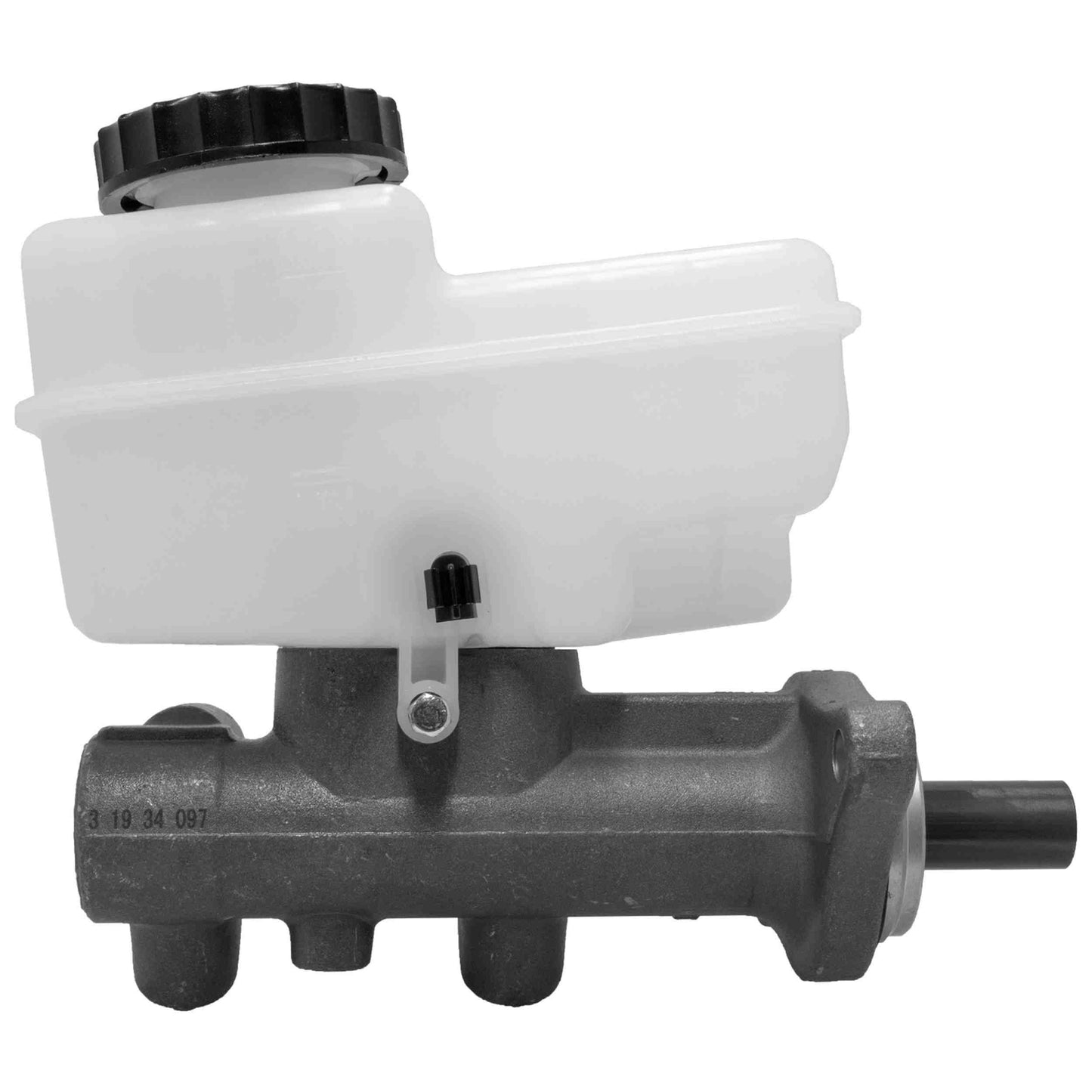 Quality-Built Brake Master Cylinder NM55325