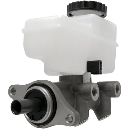 Quality-Built Brake Master Cylinder NM55326