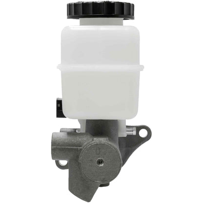 Quality-Built Brake Master Cylinder NM55326