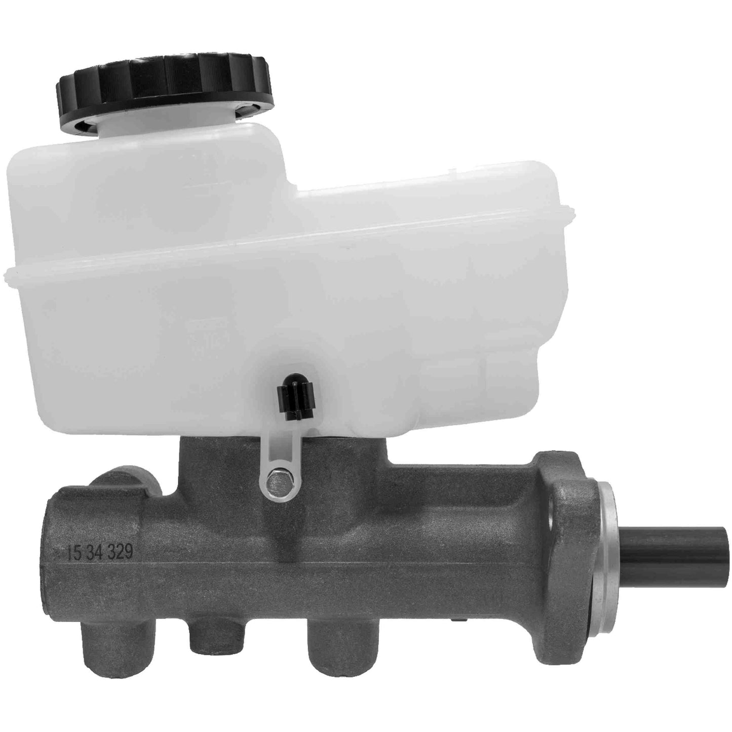 Quality-Built Brake Master Cylinder NM55326