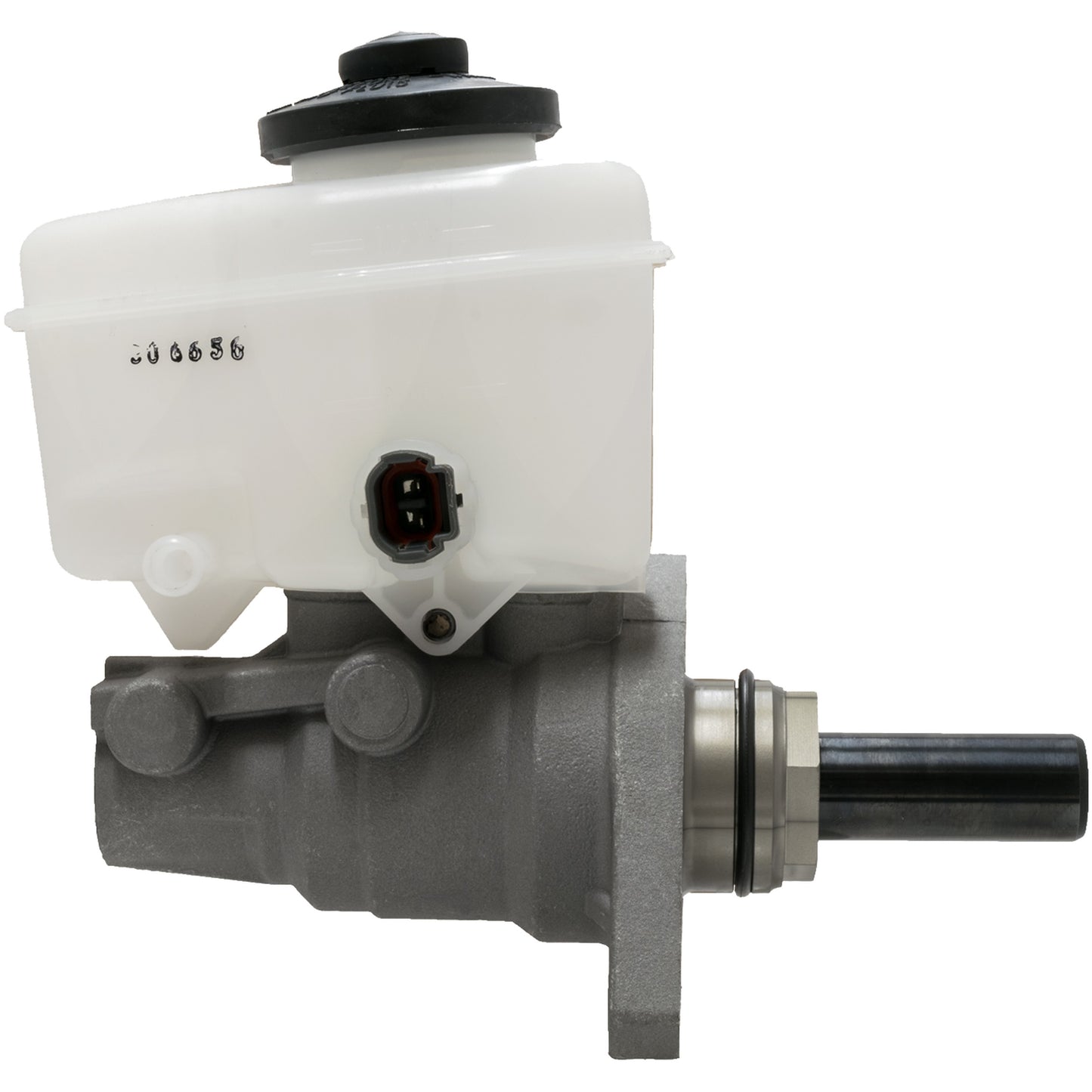 Quality-Built Brake Master Cylinder NM55330