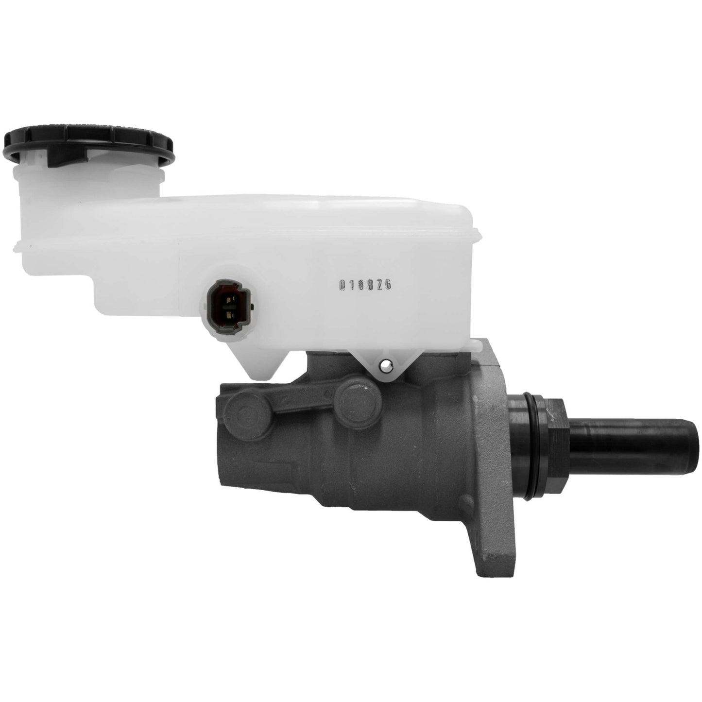 Quality-Built Brake Master Cylinder NM55335