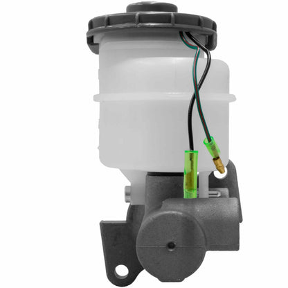 Quality-Built Brake Master Cylinder NM55336