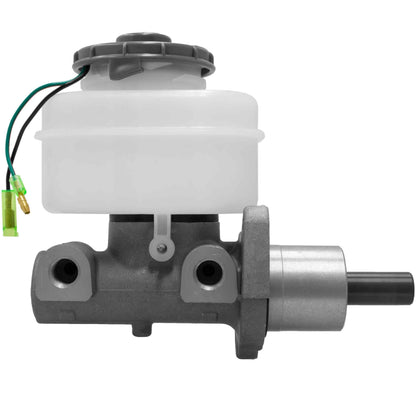 Quality-Built Brake Master Cylinder NM55336