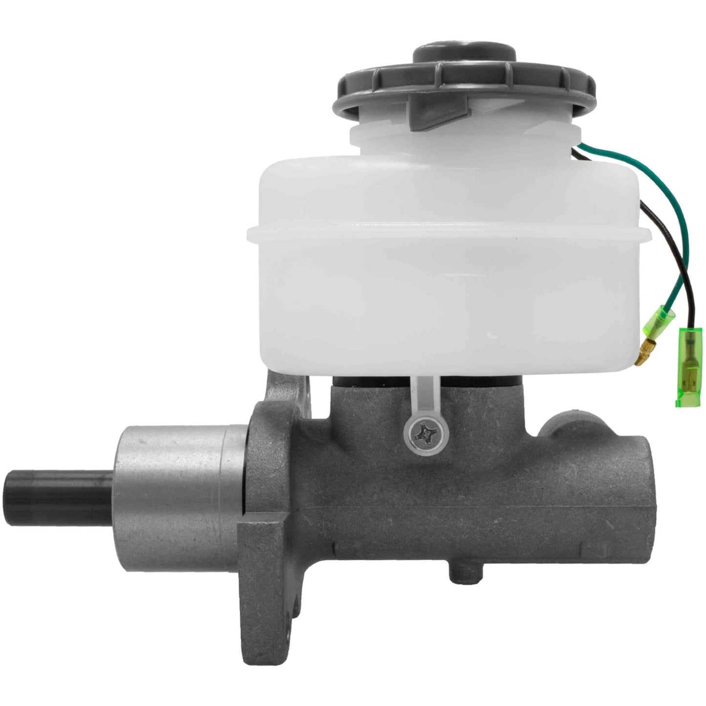 Quality-Built Brake Master Cylinder NM55336