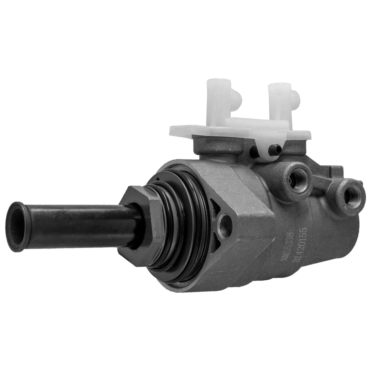 Quality-Built Brake Master Cylinder NM55338