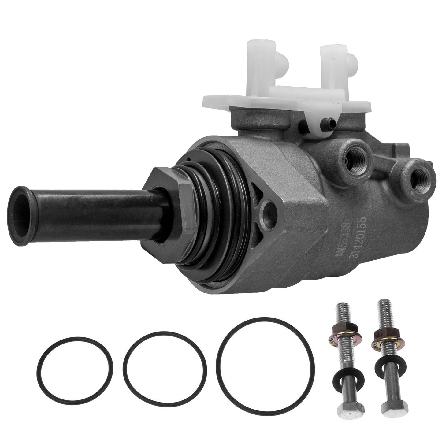 Quality-Built Brake Master Cylinder NM55338