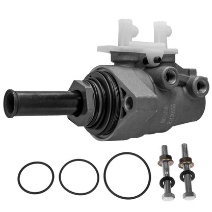 Quality-Built Brake Master Cylinder NM55338
