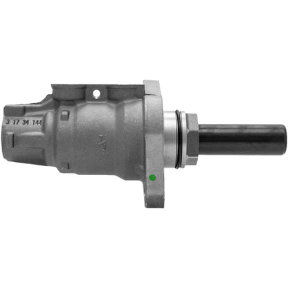 Quality-Built Brake Master Cylinder NM55339A