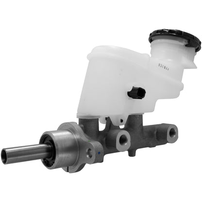 Quality-Built Brake Master Cylinder NM55343
