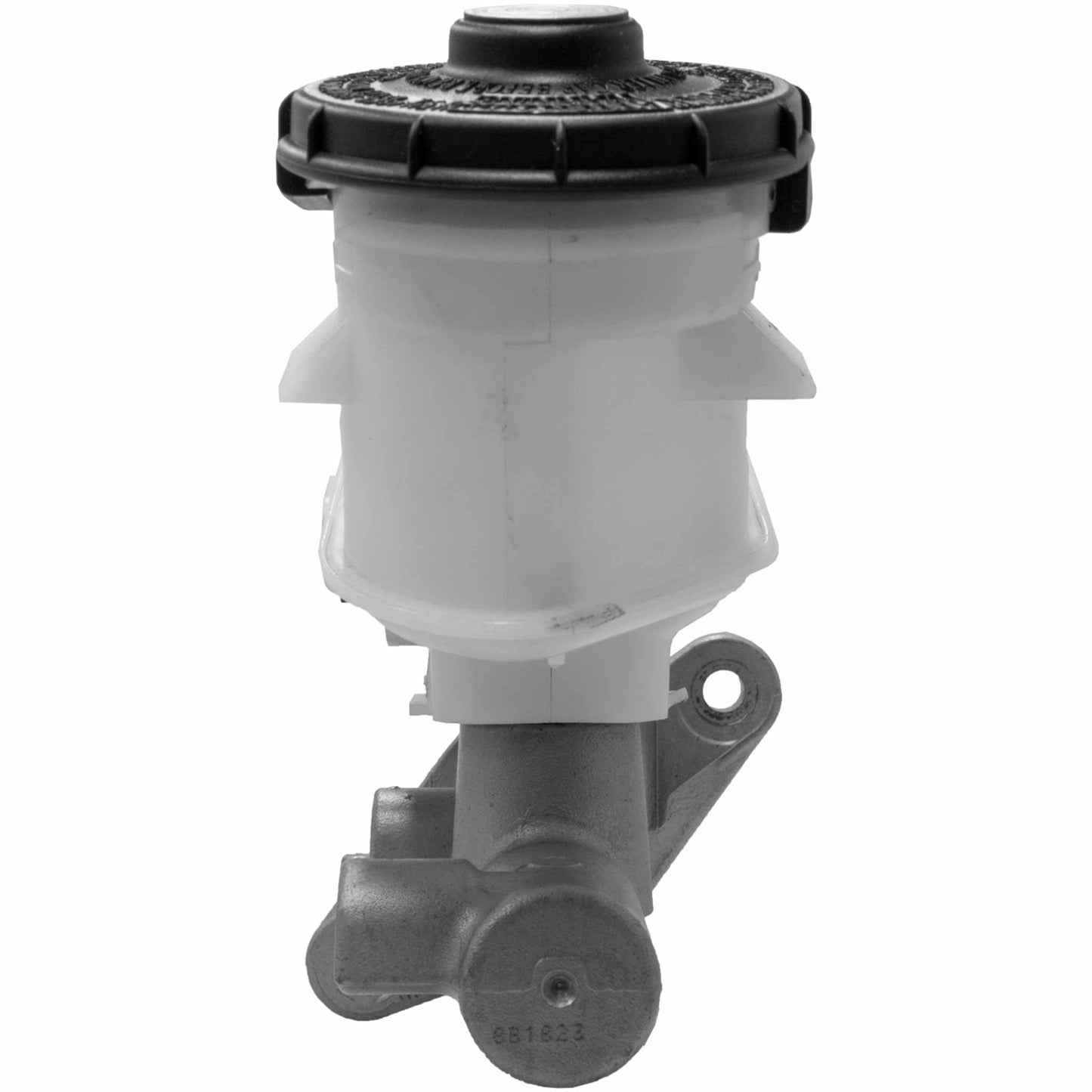 Quality-Built Brake Master Cylinder NM55344