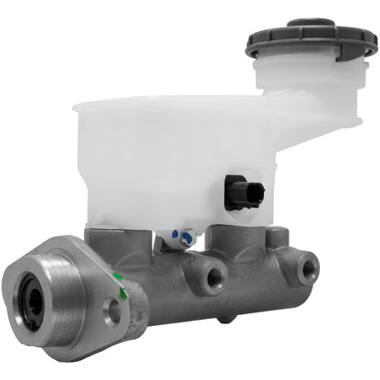 Quality-Built Brake Master Cylinder NM55345