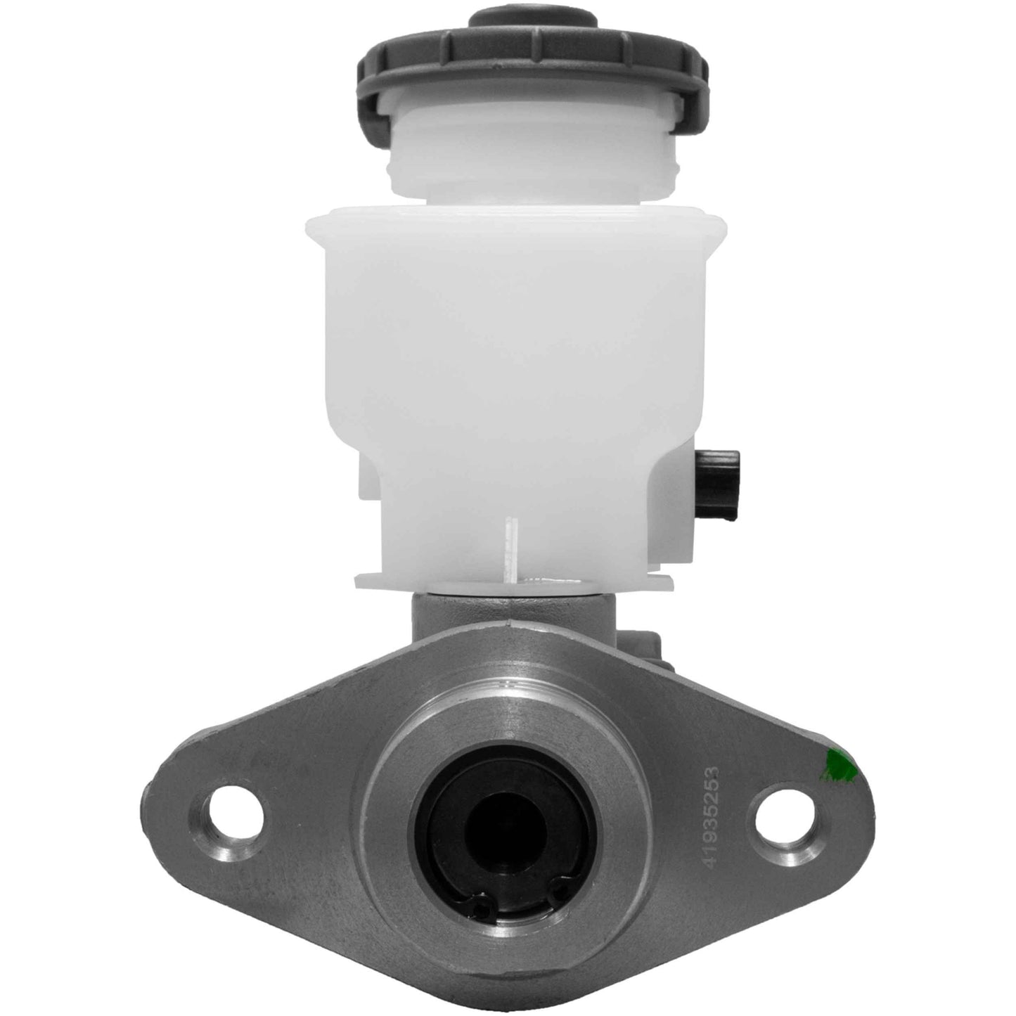 Quality-Built Brake Master Cylinder NM55345