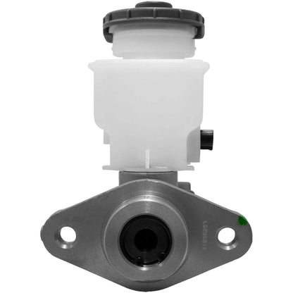 Quality-Built Brake Master Cylinder NM55345