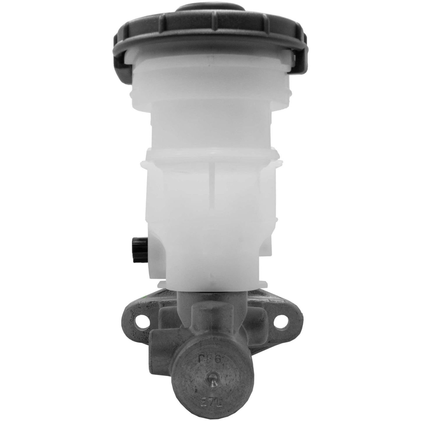 Quality-Built Brake Master Cylinder NM55345