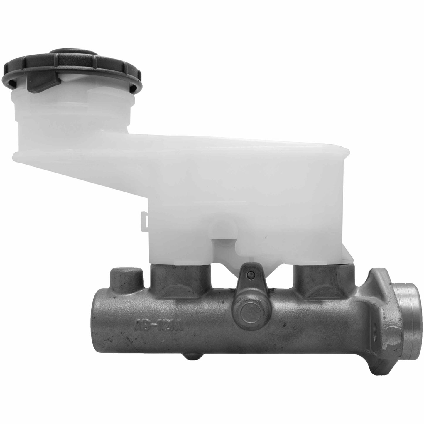 Quality-Built Brake Master Cylinder NM55345