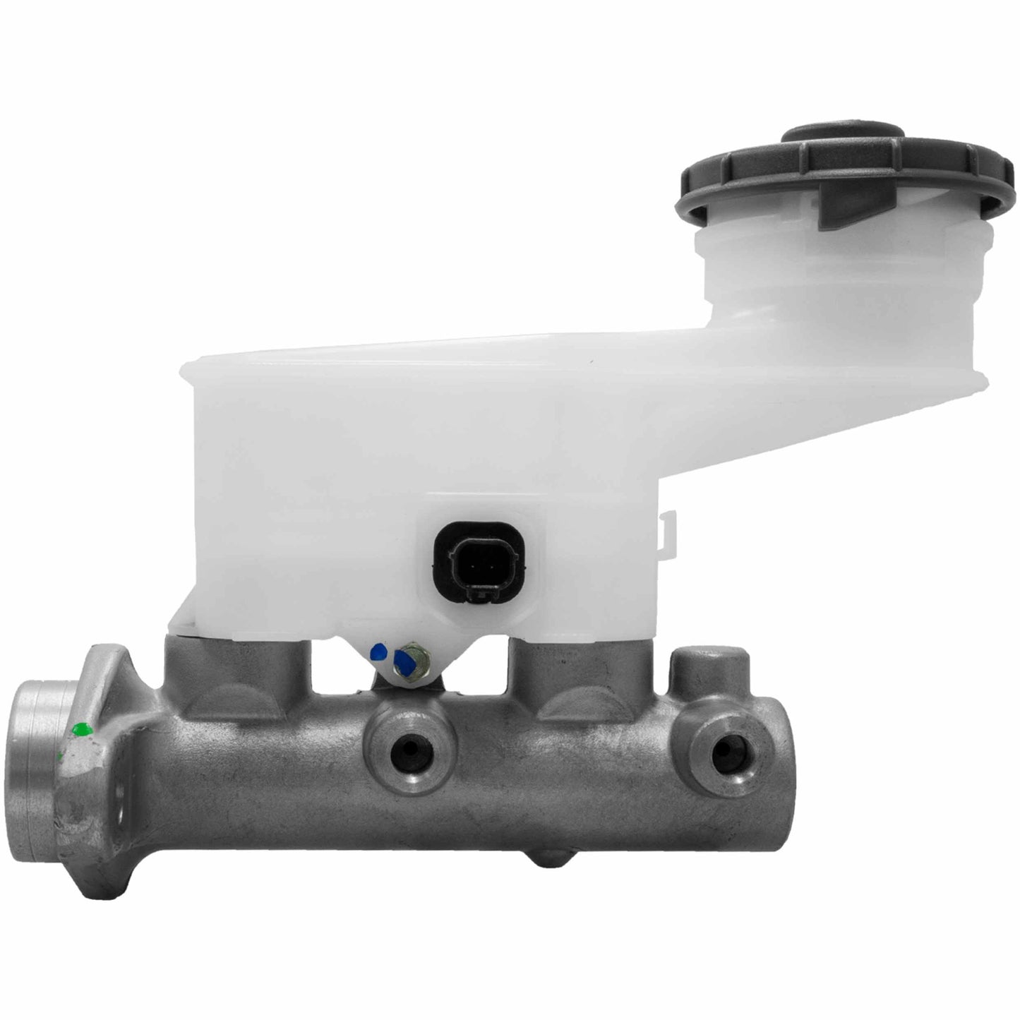 Quality-Built Brake Master Cylinder NM55345