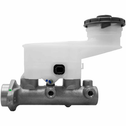 Quality-Built Brake Master Cylinder NM55345