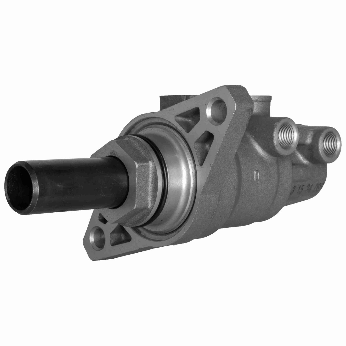 Quality-Built Brake Master Cylinder NM55348A