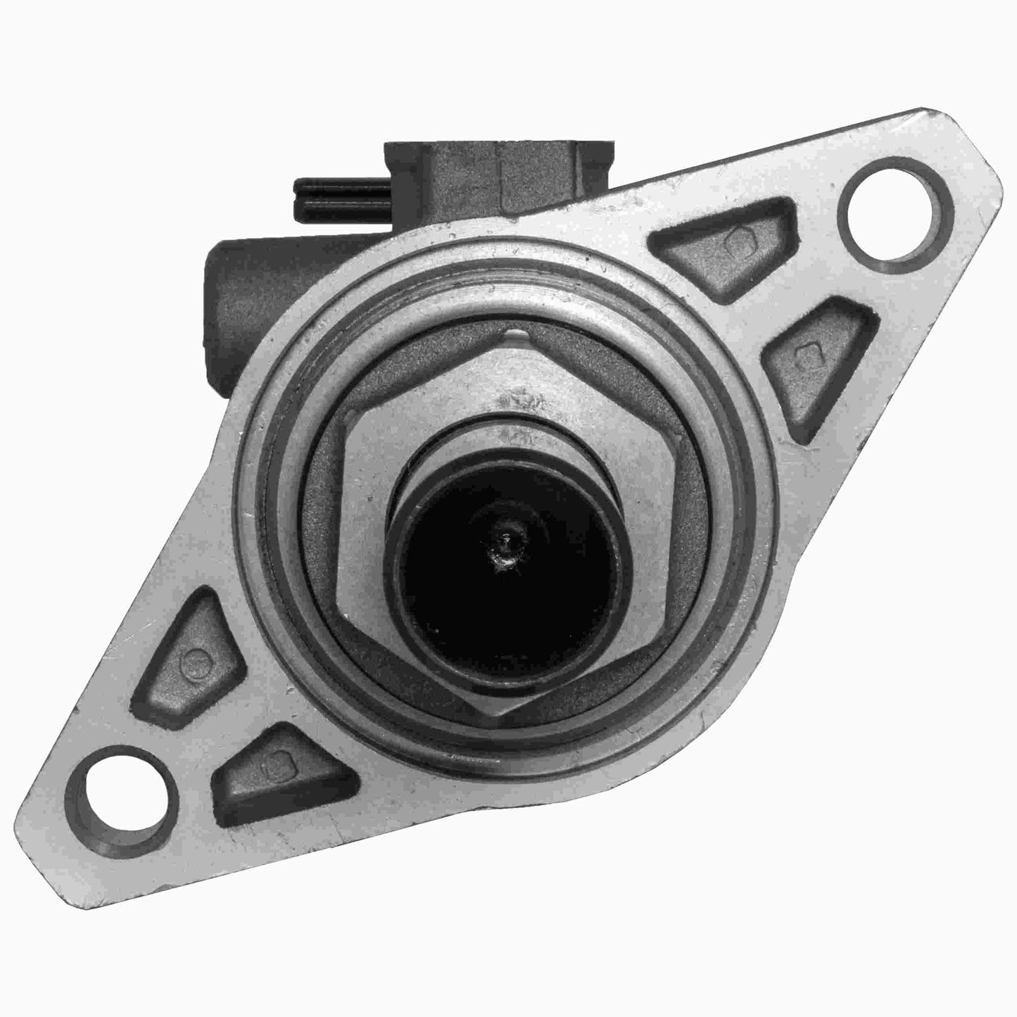 Quality-Built Brake Master Cylinder NM55348A