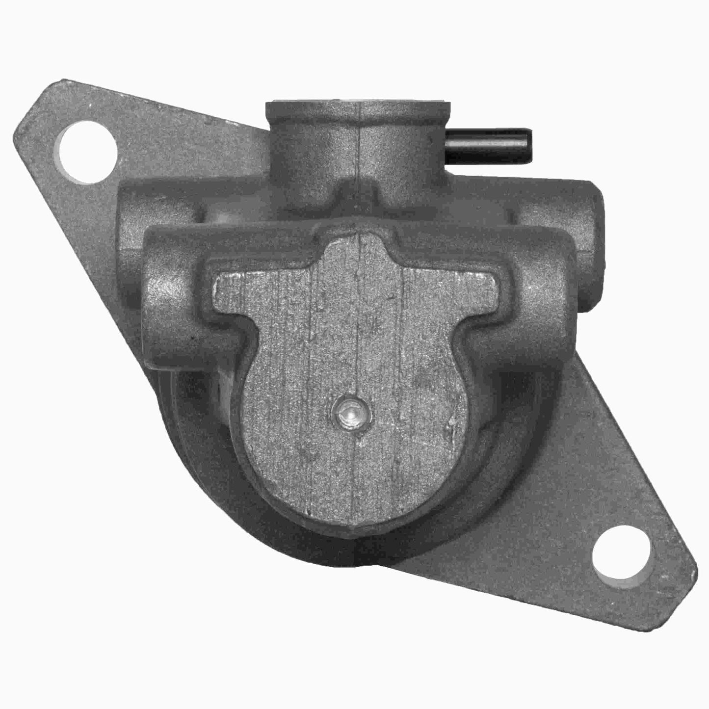 Quality-Built Brake Master Cylinder NM55348A