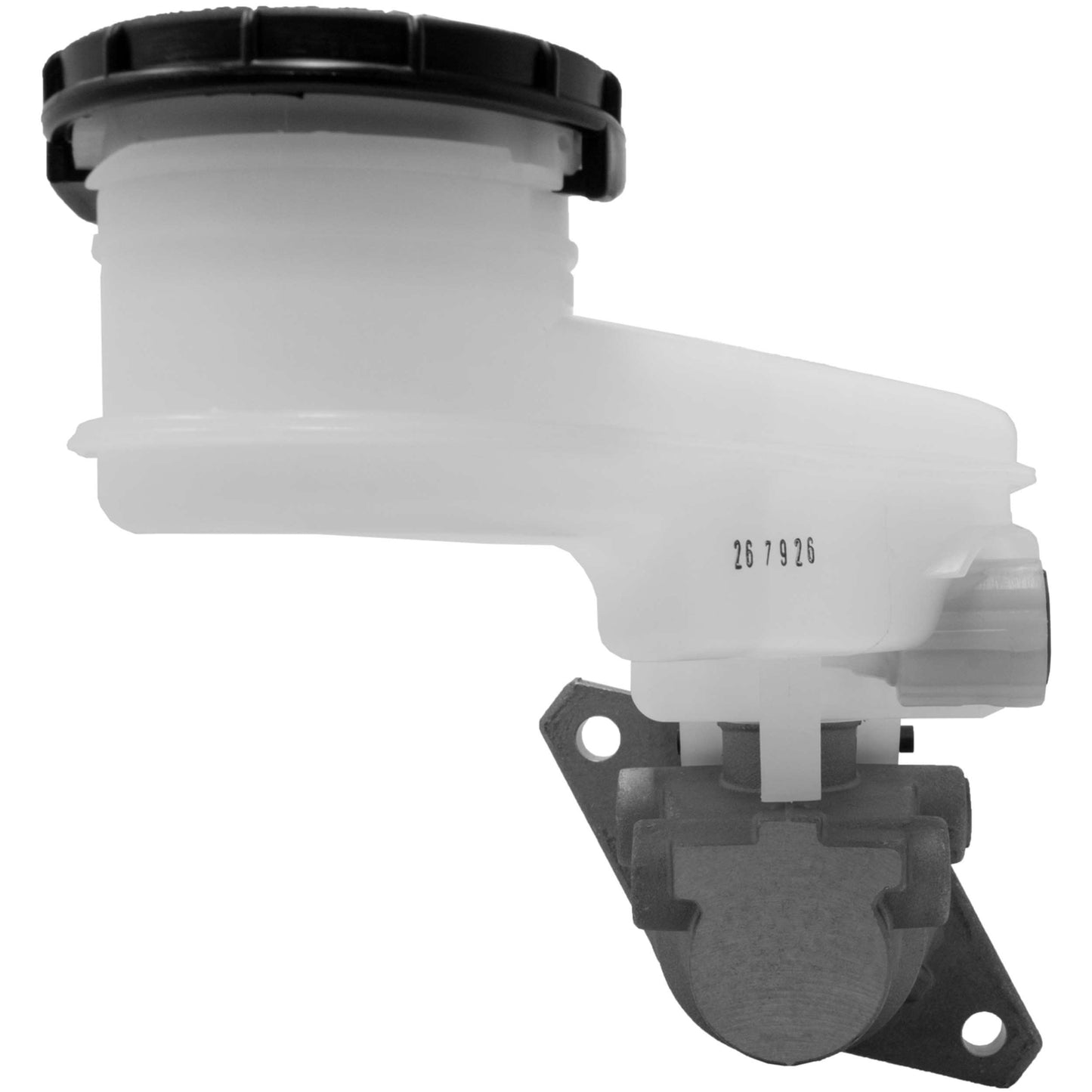 Quality-Built Brake Master Cylinder NM55348