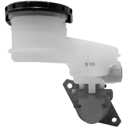 Quality-Built Brake Master Cylinder NM55348
