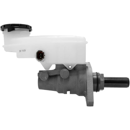 Quality-Built Brake Master Cylinder NM55348