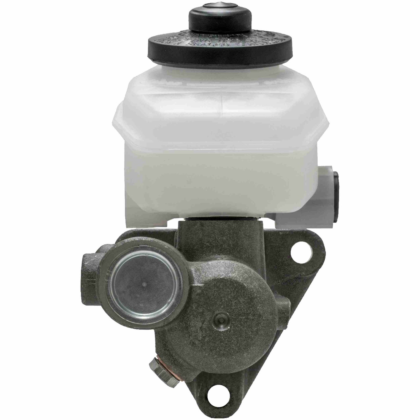 Quality-Built Brake Master Cylinder NM55361