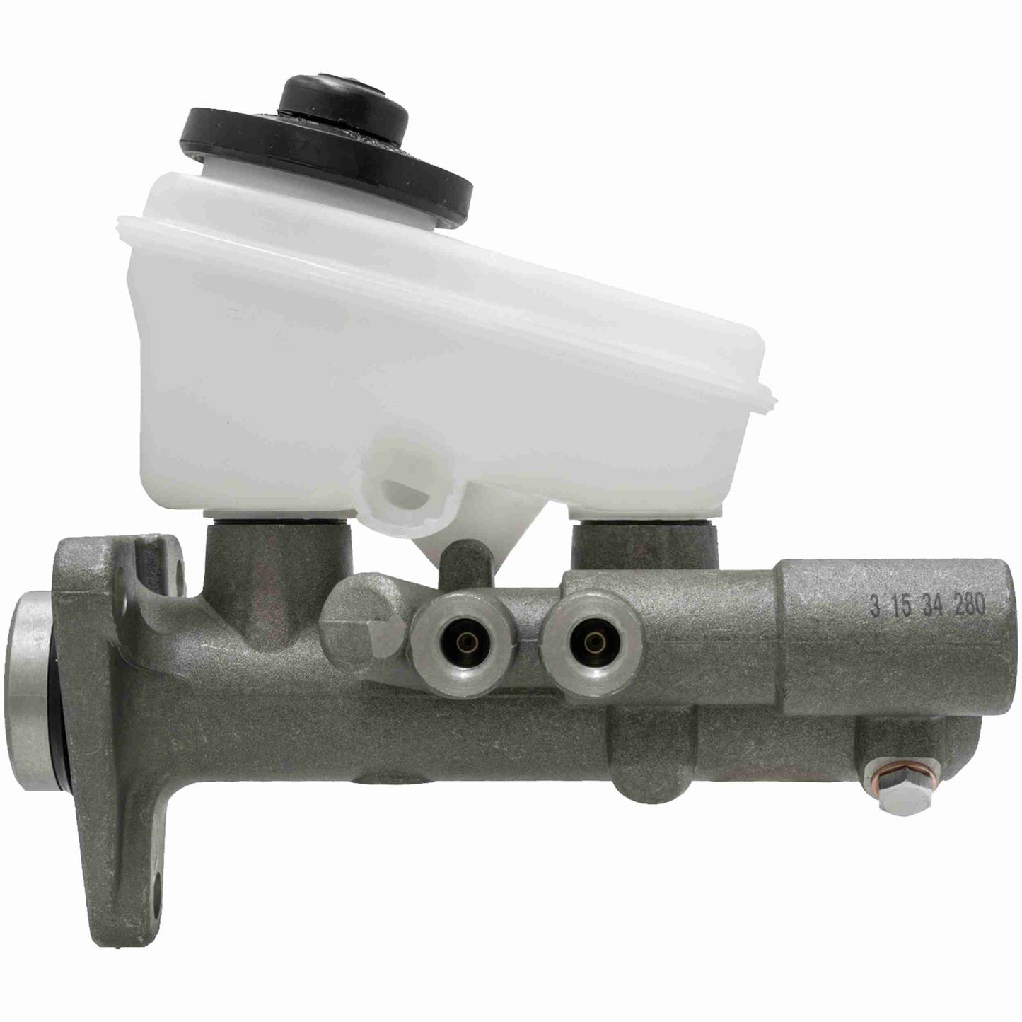 Quality-Built Brake Master Cylinder NM55361