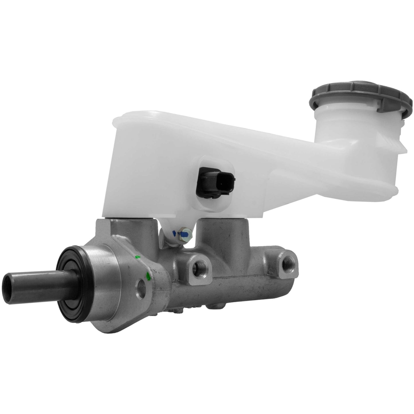 Quality-Built Brake Master Cylinder NM55362