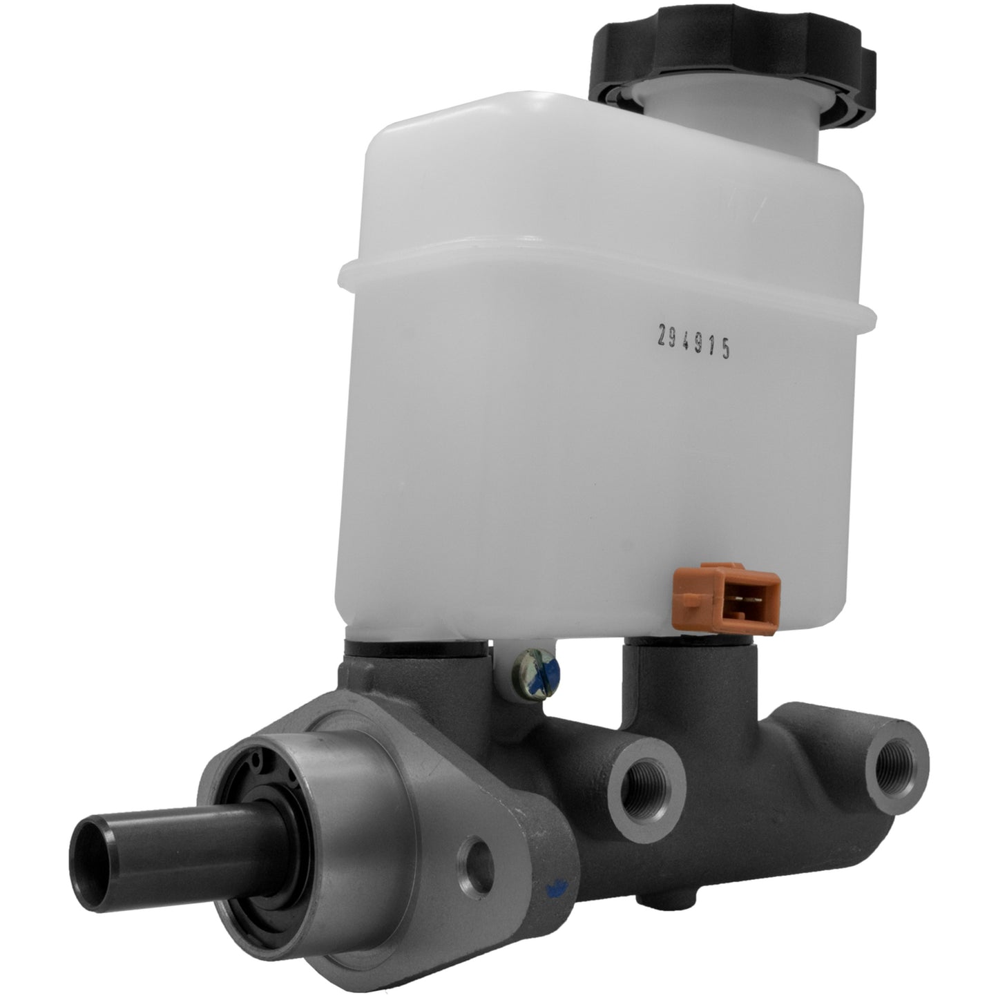 Quality-Built Brake Master Cylinder NM55366