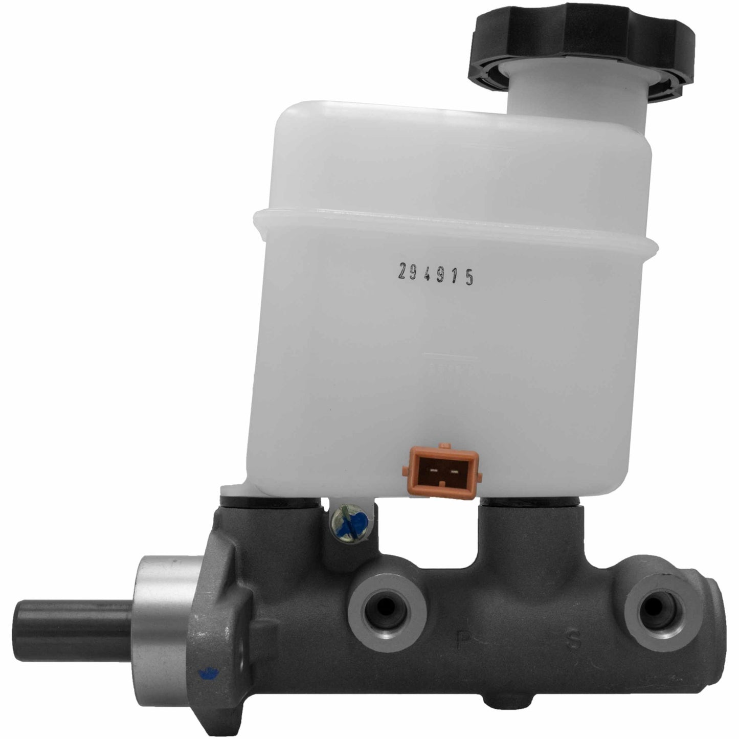 Quality-Built Brake Master Cylinder NM55366