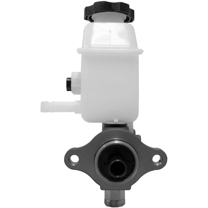 Quality-Built Brake Master Cylinder NM55367