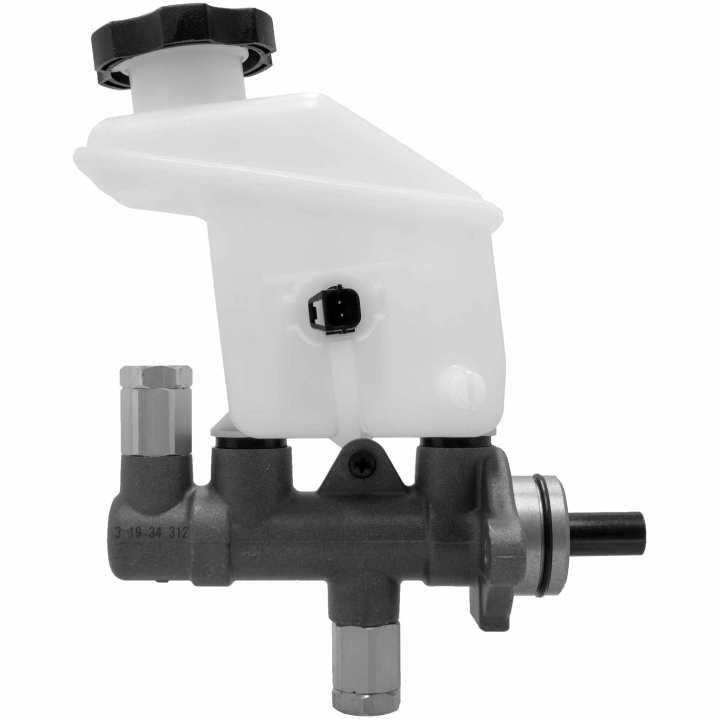 Quality-Built Brake Master Cylinder NM55367