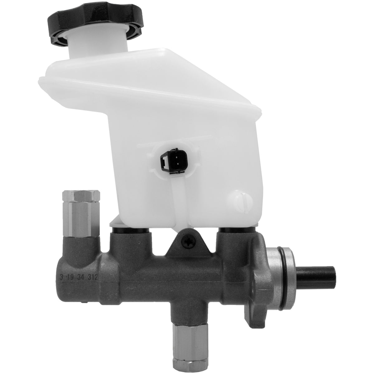 Quality-Built Brake Master Cylinder NM55367