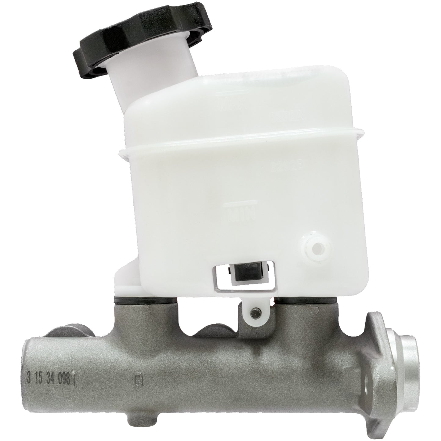 MPA Brake Master Cylinder NM55368B image 3