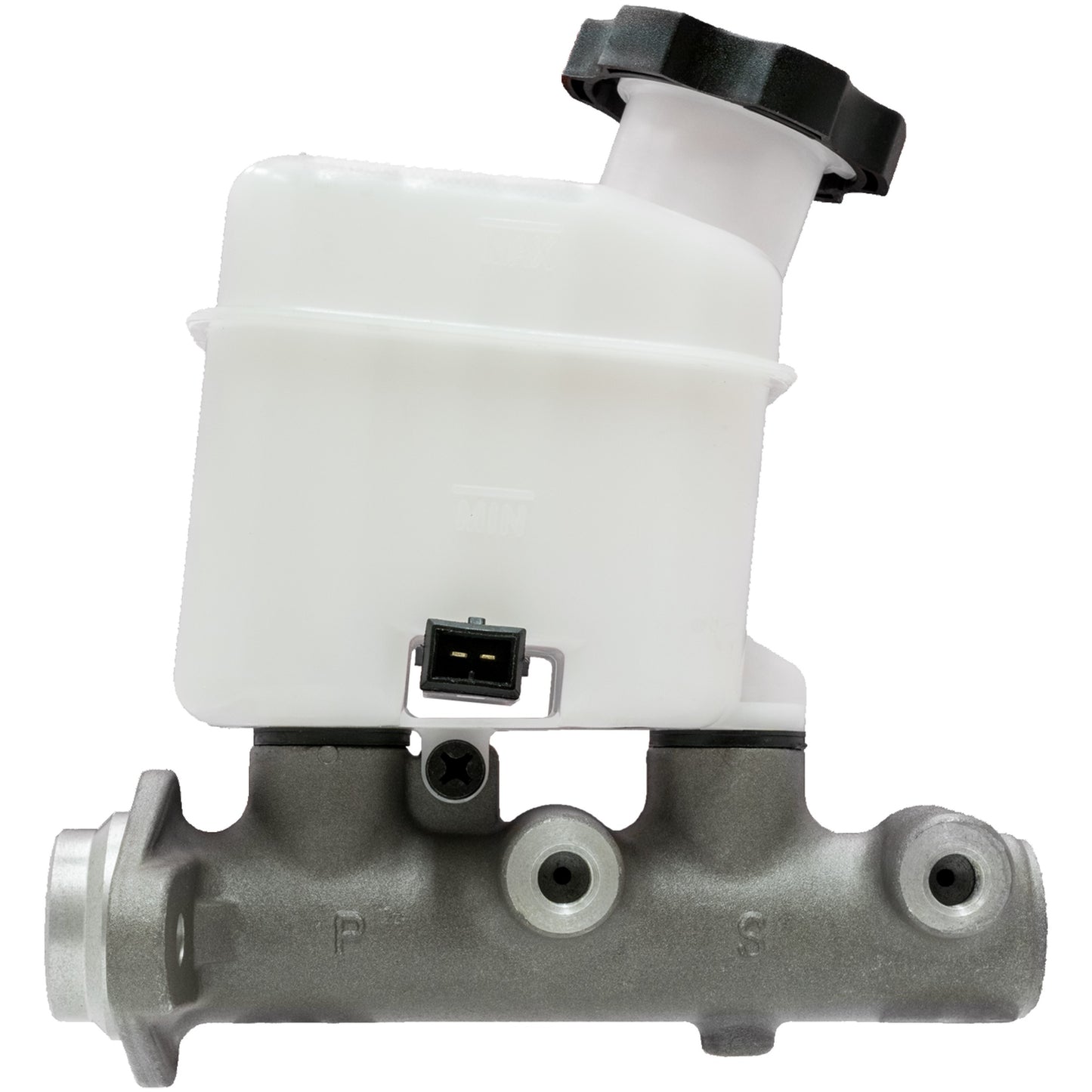 MPA Brake Master Cylinder NM55368B image 4