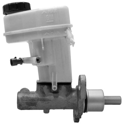 Quality-Built Brake Master Cylinder NM55371