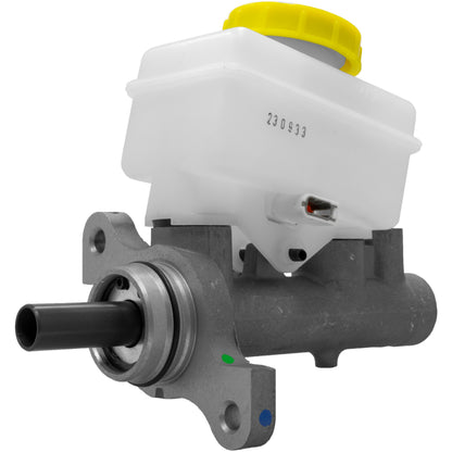 Quality-Built Brake Master Cylinder NM55375