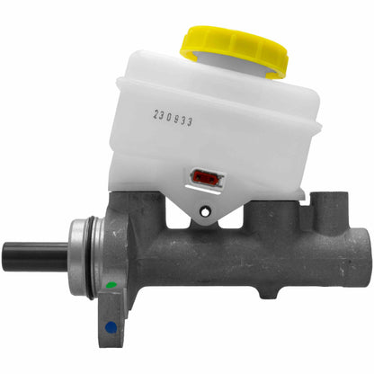 Quality-Built Brake Master Cylinder NM55375