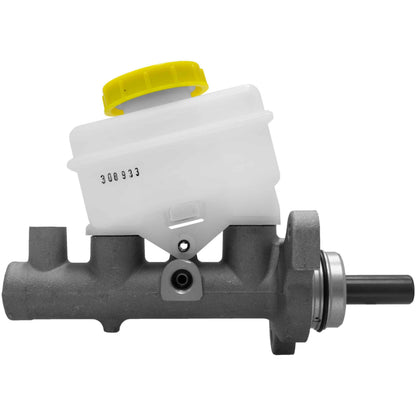 Quality-Built Brake Master Cylinder NM55377