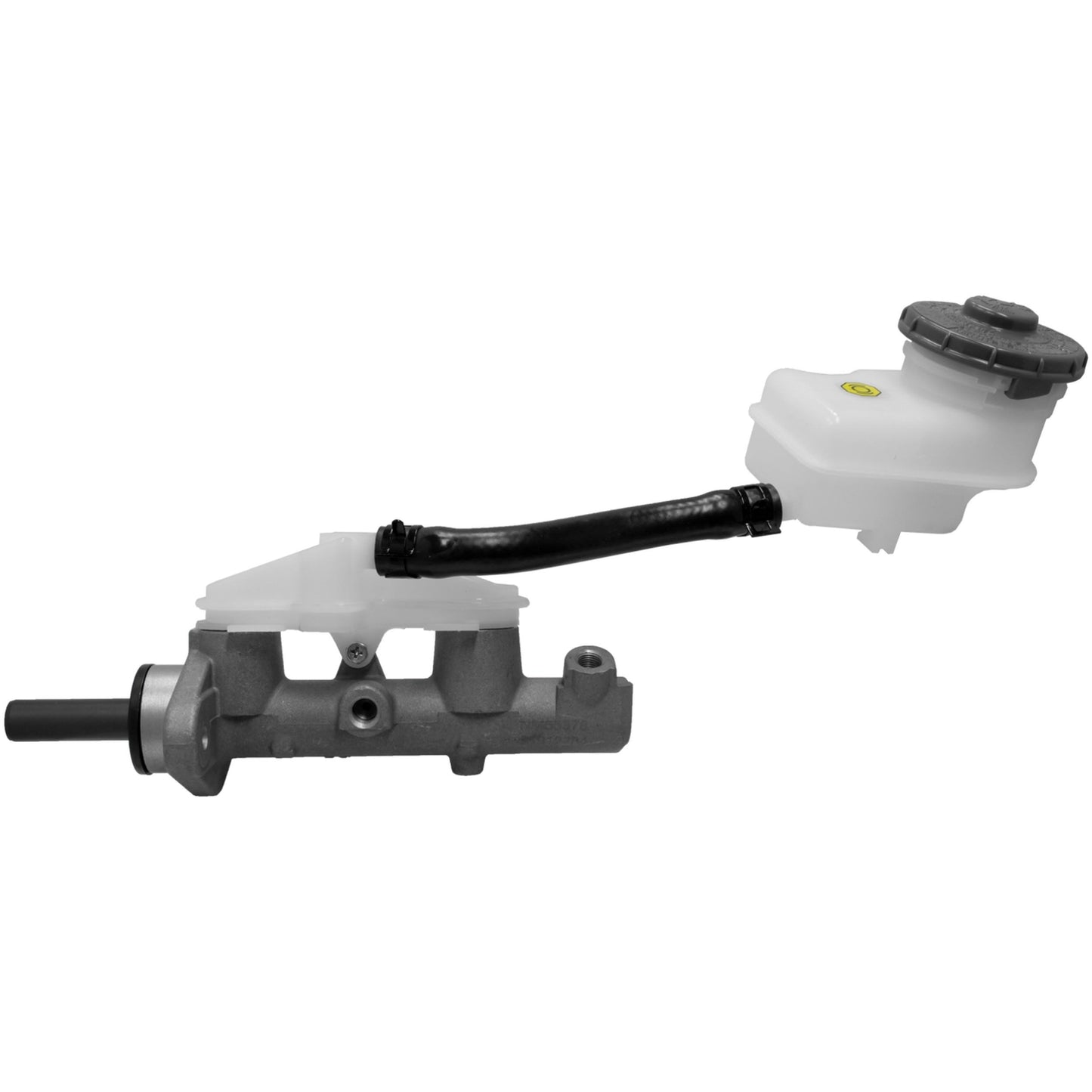 Quality-Built Brake Master Cylinder NM55378