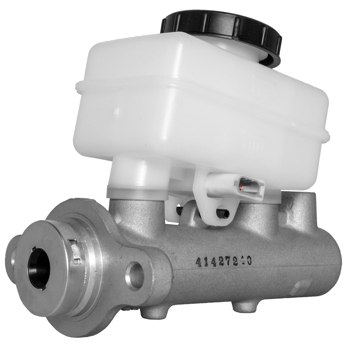Quality-Built Brake Master Cylinder NM55379