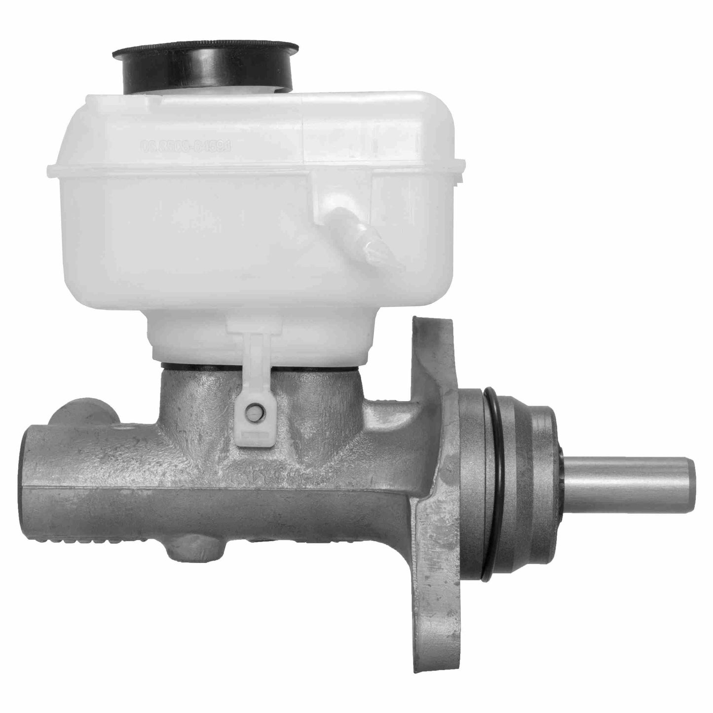 Quality-Built Brake Master Cylinder NM55380