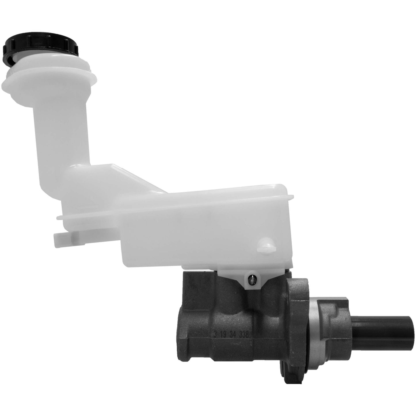 Quality-Built Brake Master Cylinder NM55383