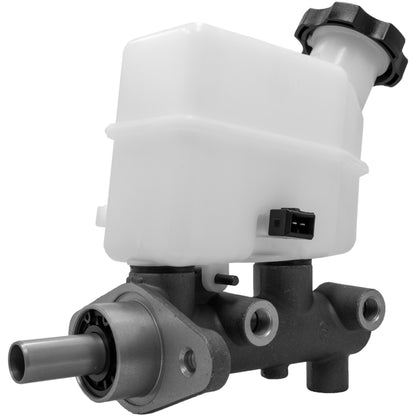 Quality-Built Brake Master Cylinder NM55384