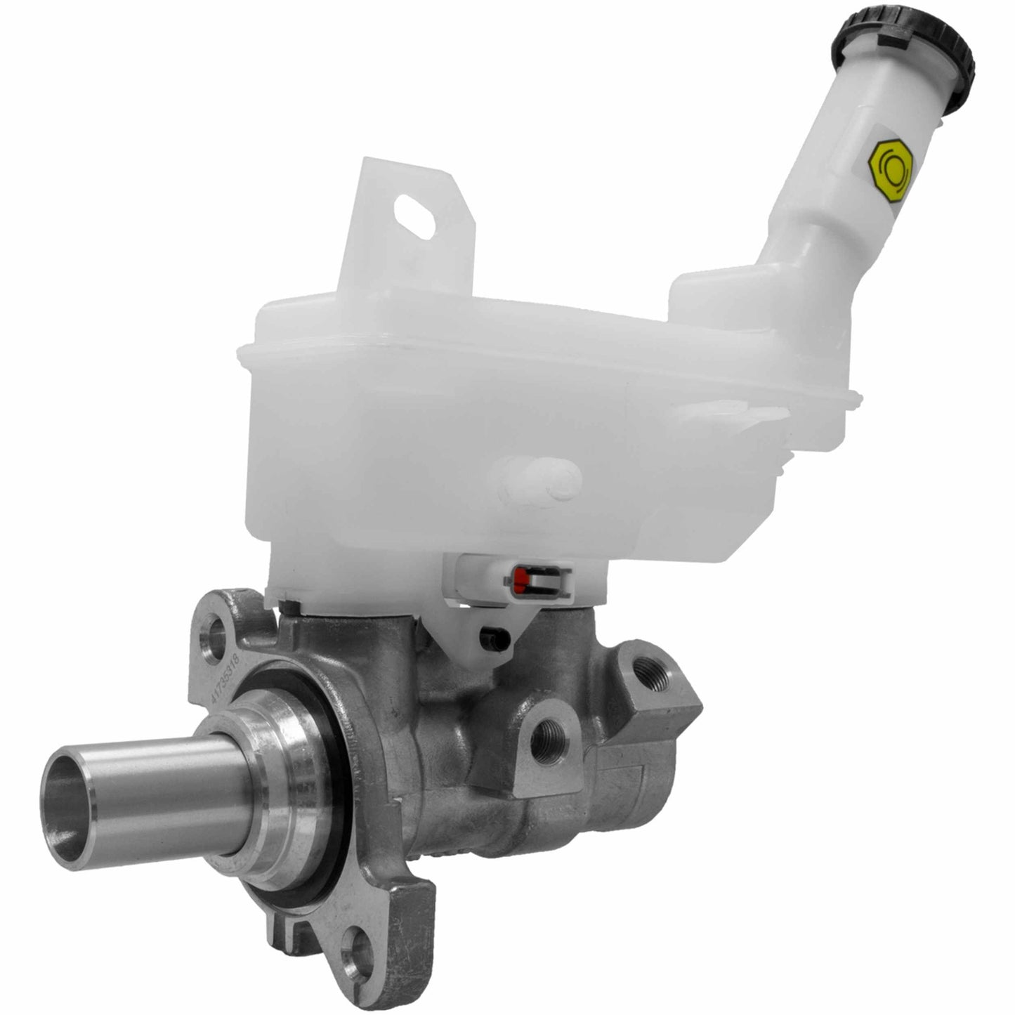 Quality-Built Brake Master Cylinder NM55386A
