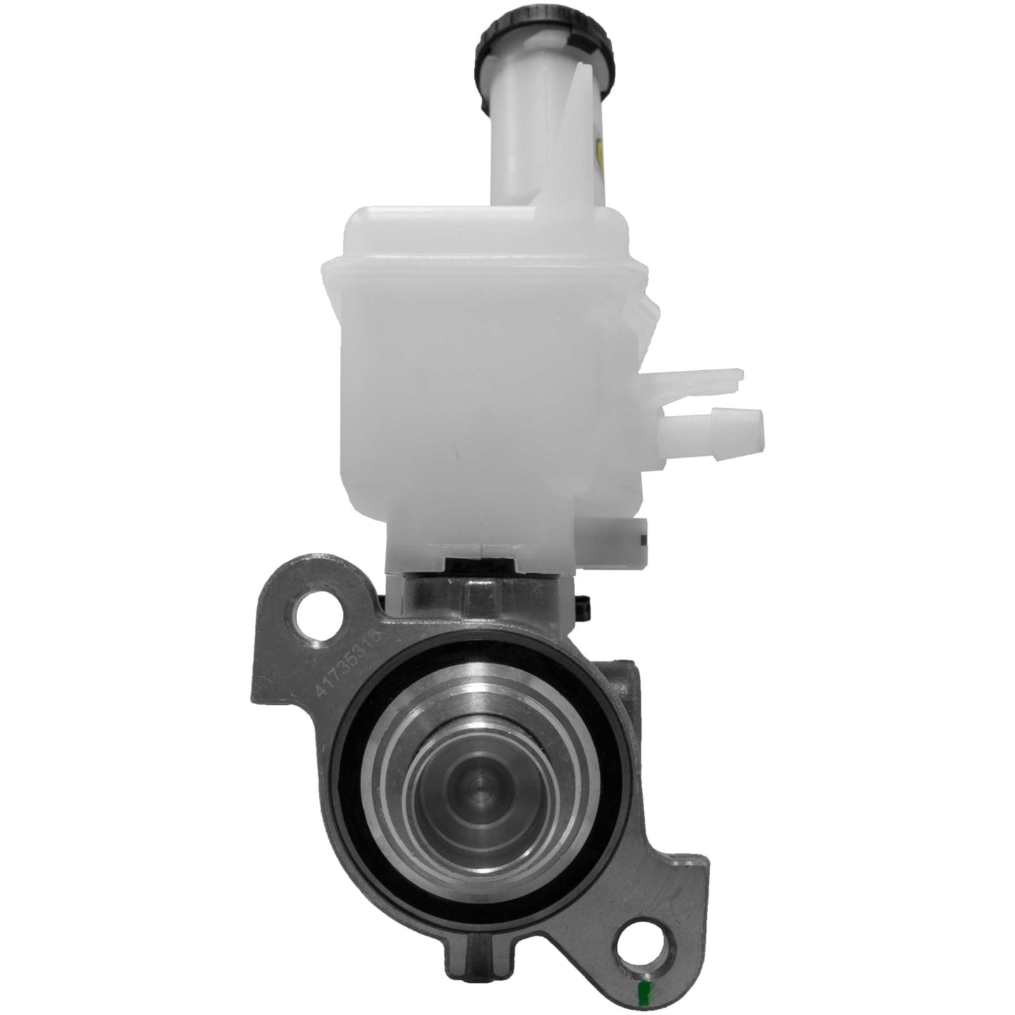 Quality-Built Brake Master Cylinder NM55386A