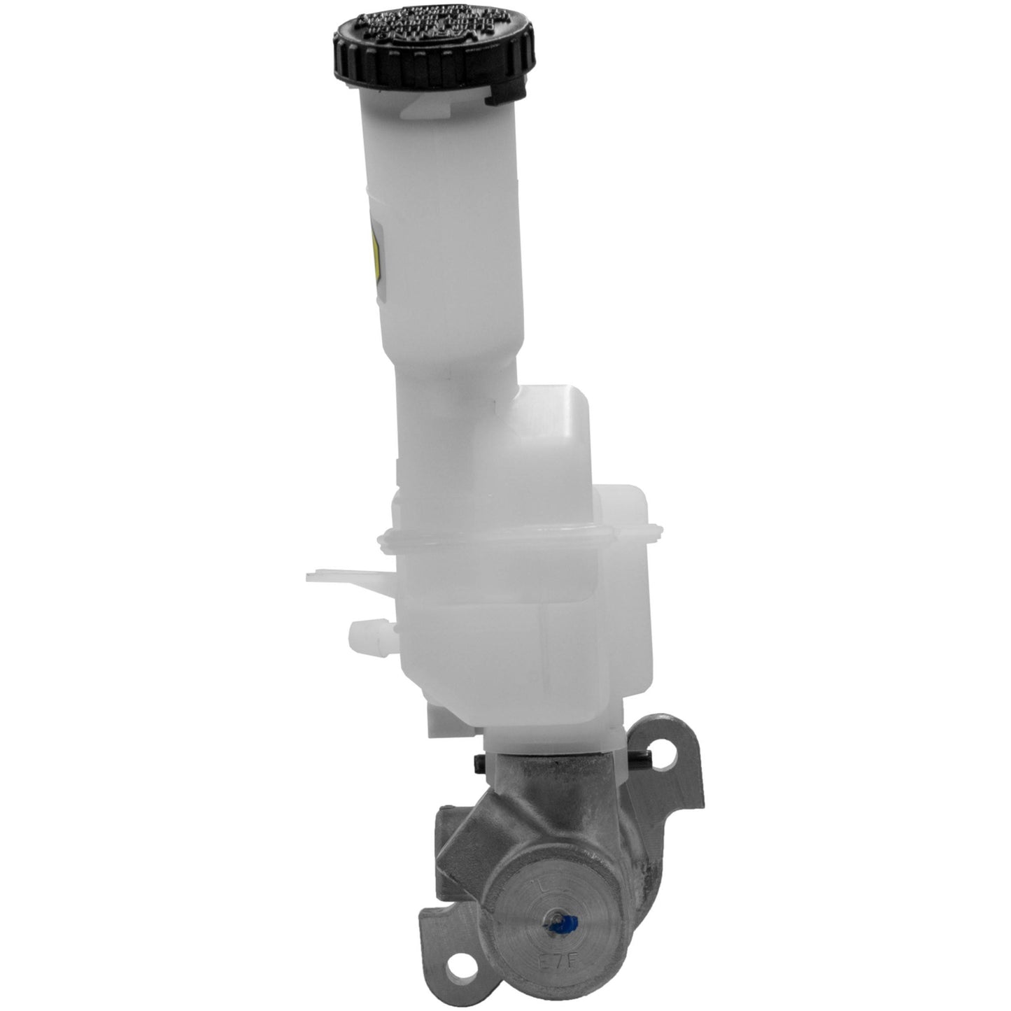 Quality-Built Brake Master Cylinder NM55386A